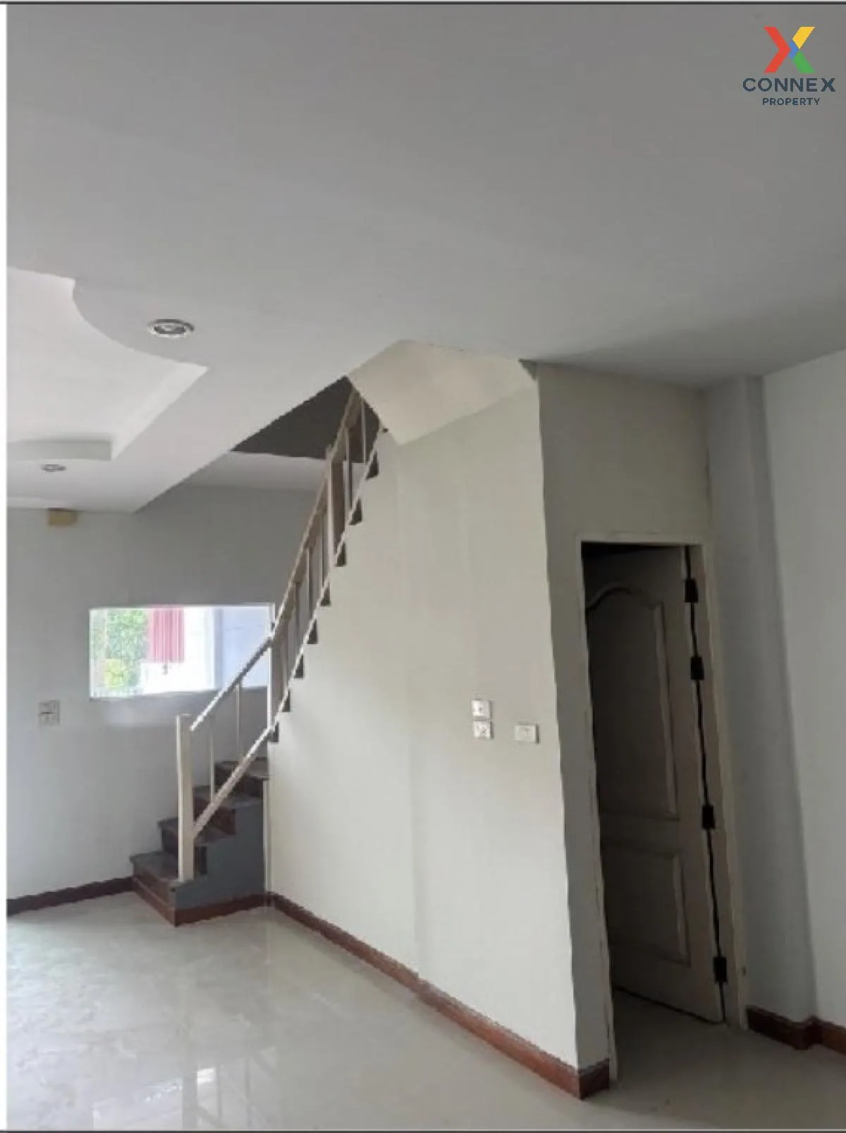 For Sale 2 - storey townhouse, area 208 square meters, Sam Chuk, 