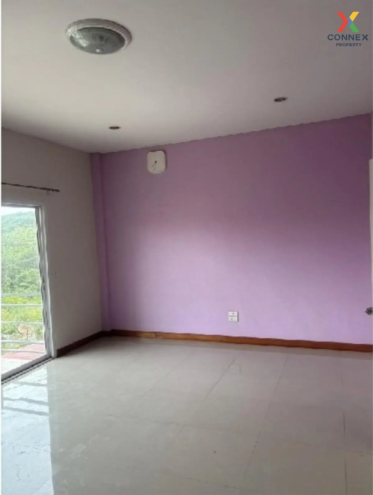 For Sale 2 - storey townhouse, area 208 square meters, Sam Chuk, 