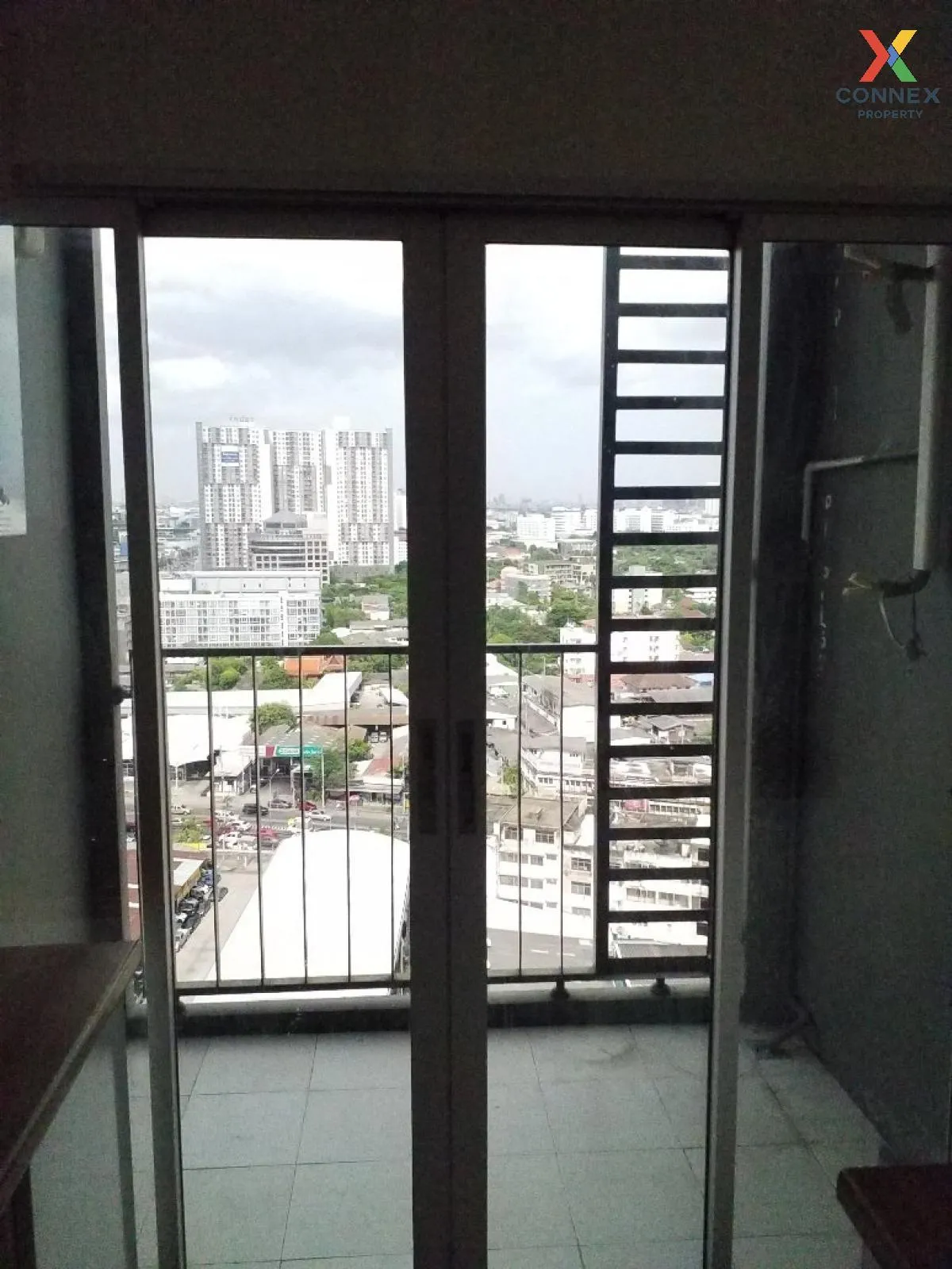 ขายคอนโด  ยู ดีไลท์ รัตนาธิเบศร์ MRT-ศูนย์ราชการนนทบุรี บางกระสอบ
