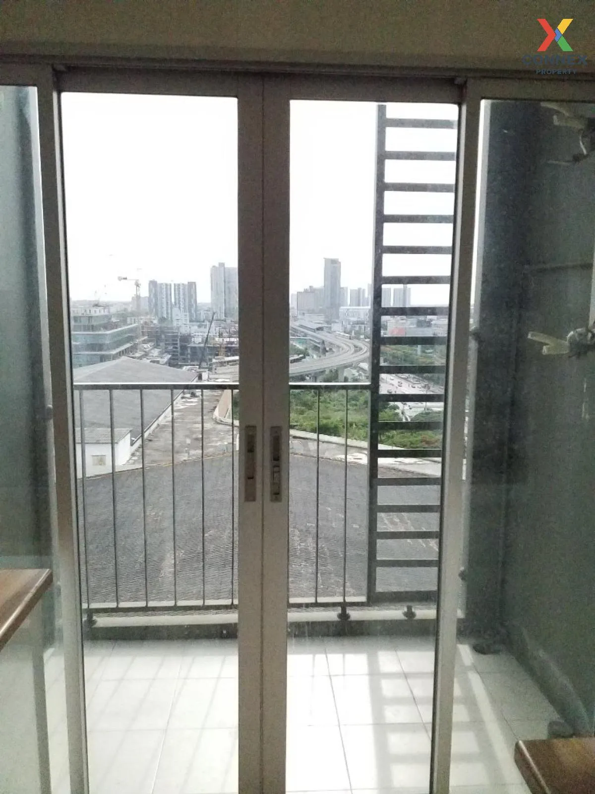 ขายคอนโด  ยู ดีไลท์ รัตนาธิเบศร์ MRT-ศูนย์ราชการนนทบุรี บางกระสอบ