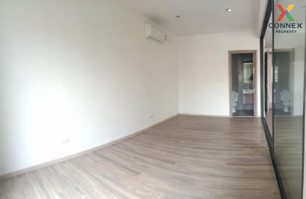 ขายคอนโด  เรน ชะอำ - หัวหิน ชะอำ ชะอำ เพชรบุรี CX-129645 4