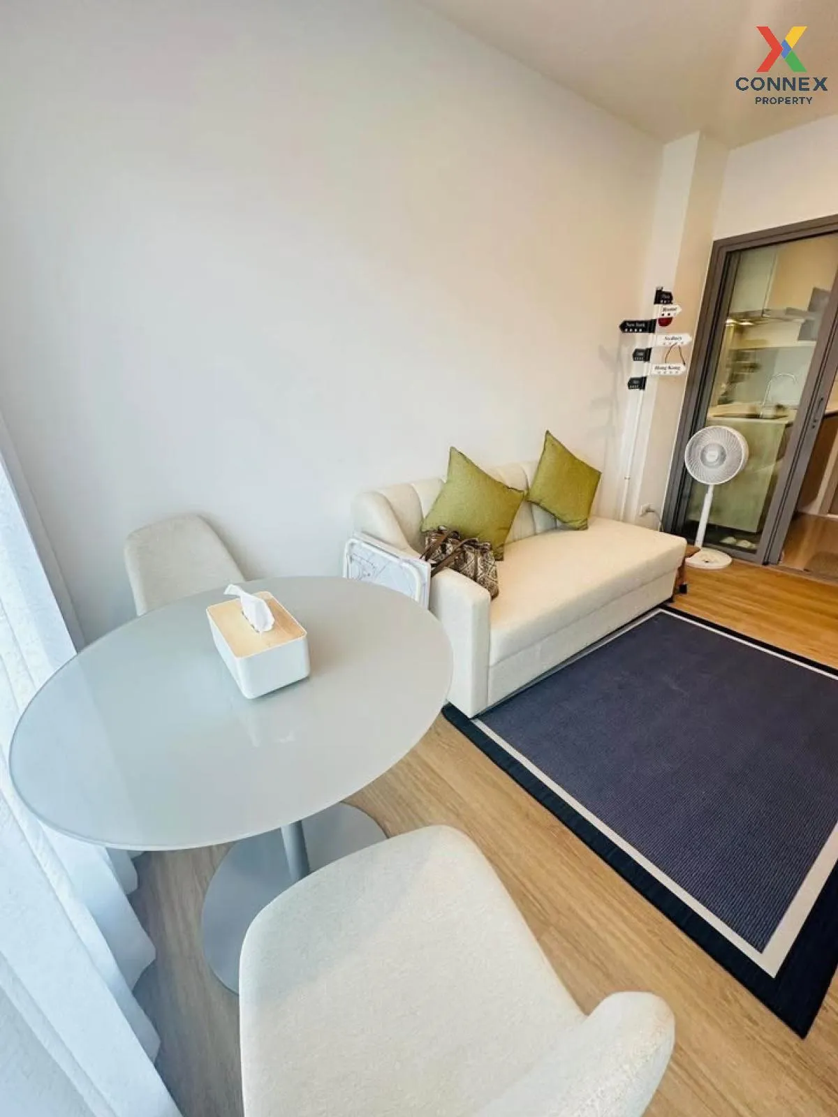 For Rent Condo , Phyll Phuket , Wichit , Mueang Phuket , Phuket , 2