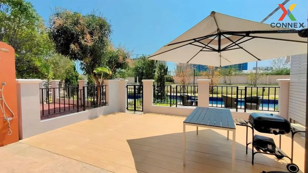 For Sale House , BOULEVARD TUSCANY CHAAM - HUAHIN , Cha-Am , Cha-