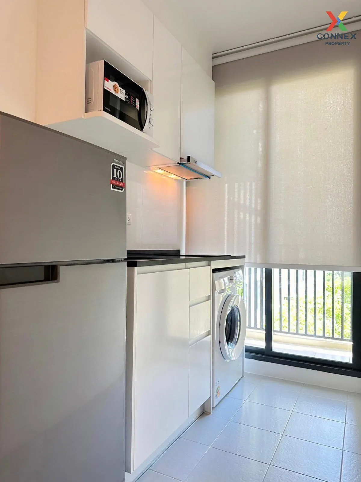 For Rent Condo , Chewathai Kaset-Nawamin , Sena Nikhom , Chatucha 2