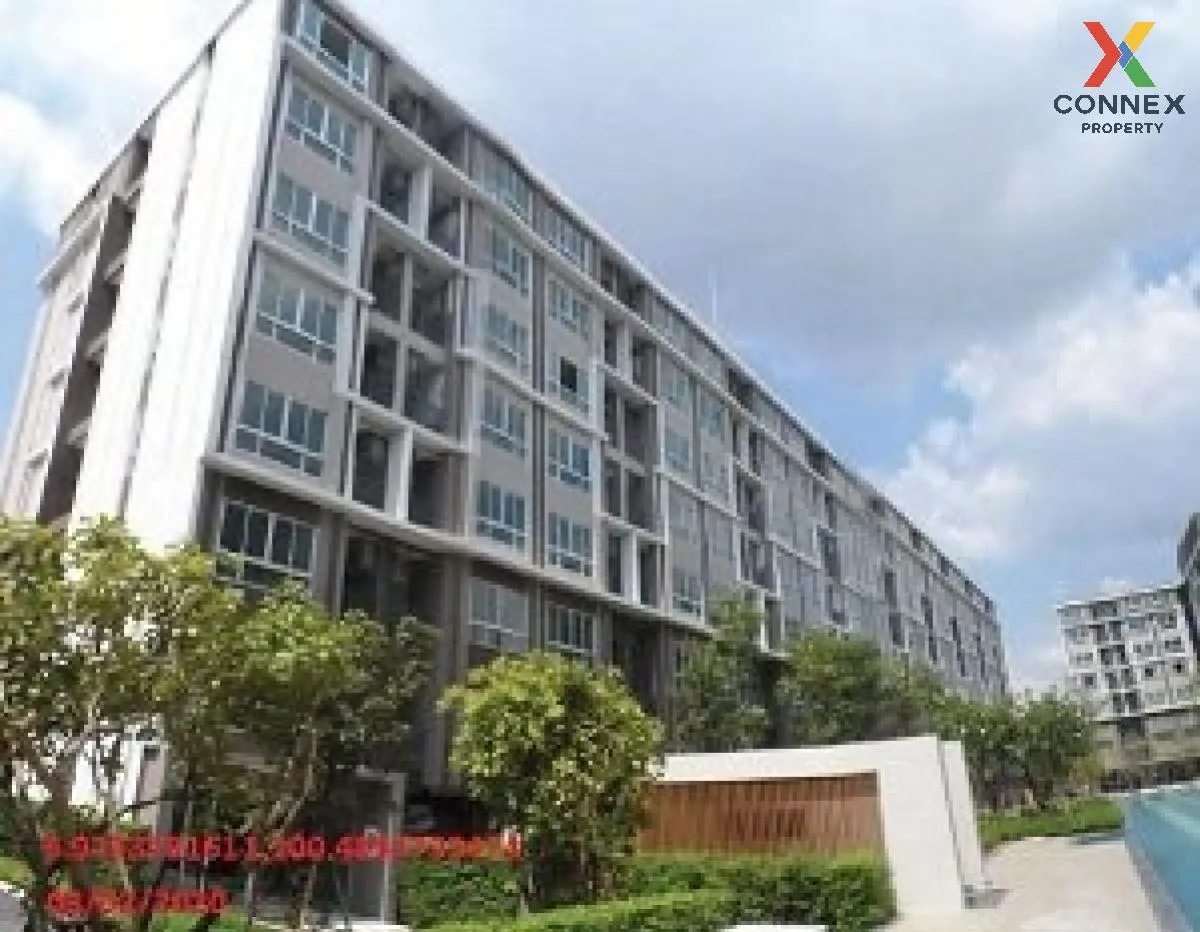 For Sale Condo , dCondo Kanchanavanich Hatyai , Kho Hong , Hat Ya 1