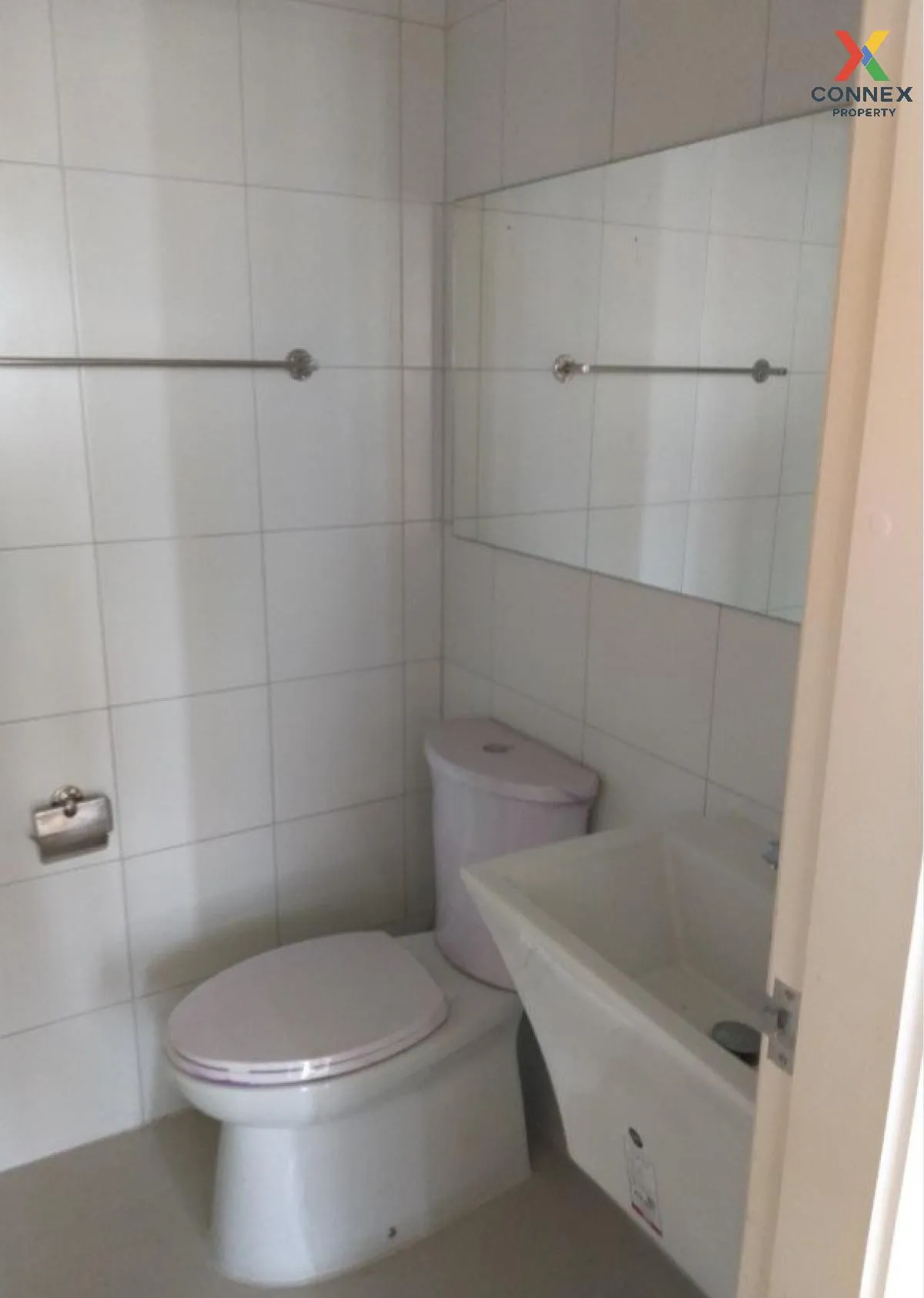 For Sale Condo , Aspire Ngamwongwan , Thung Song Hong , Lak Si ,  4