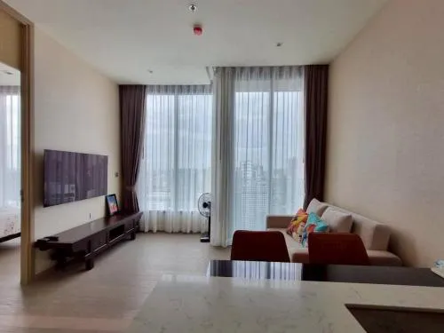 ขายคอนโด  ดิ เอส อโศก BTS-อโศก คลองเตยเหนือ เขต วัฒนา กรุงเทพ CX-129654