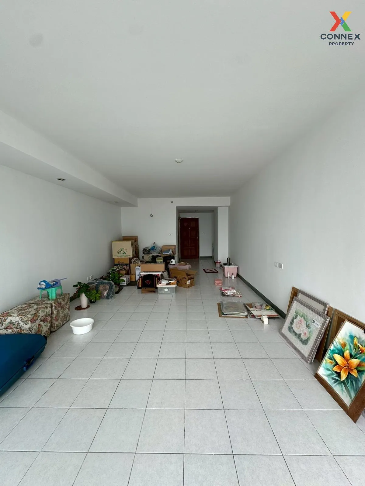 For Sale Condo , Supalai Park Phaholyothin , BTS-Phahon Yothin 24 3