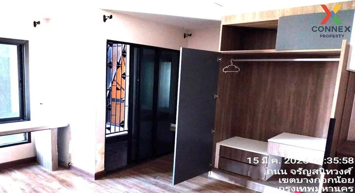 For Sale Condo , Sun City MRT Yaek Fai Chai , MRT-Fai Chai , Bang 1