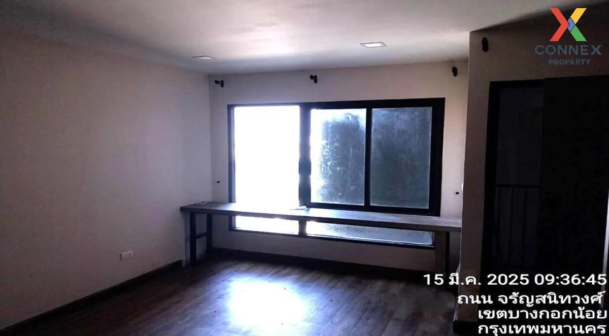 For Sale Condo , Sun City MRT Yaek Fai Chai , MRT-Fai Chai , Bang 3