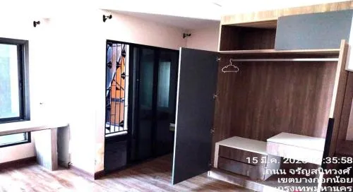 For Sale Condo , Sun City MRT Yaek Fai Chai , MRT-Fai Chai , Bang Khun Si , Bangkok Noi , Bangkok , CX-129665
