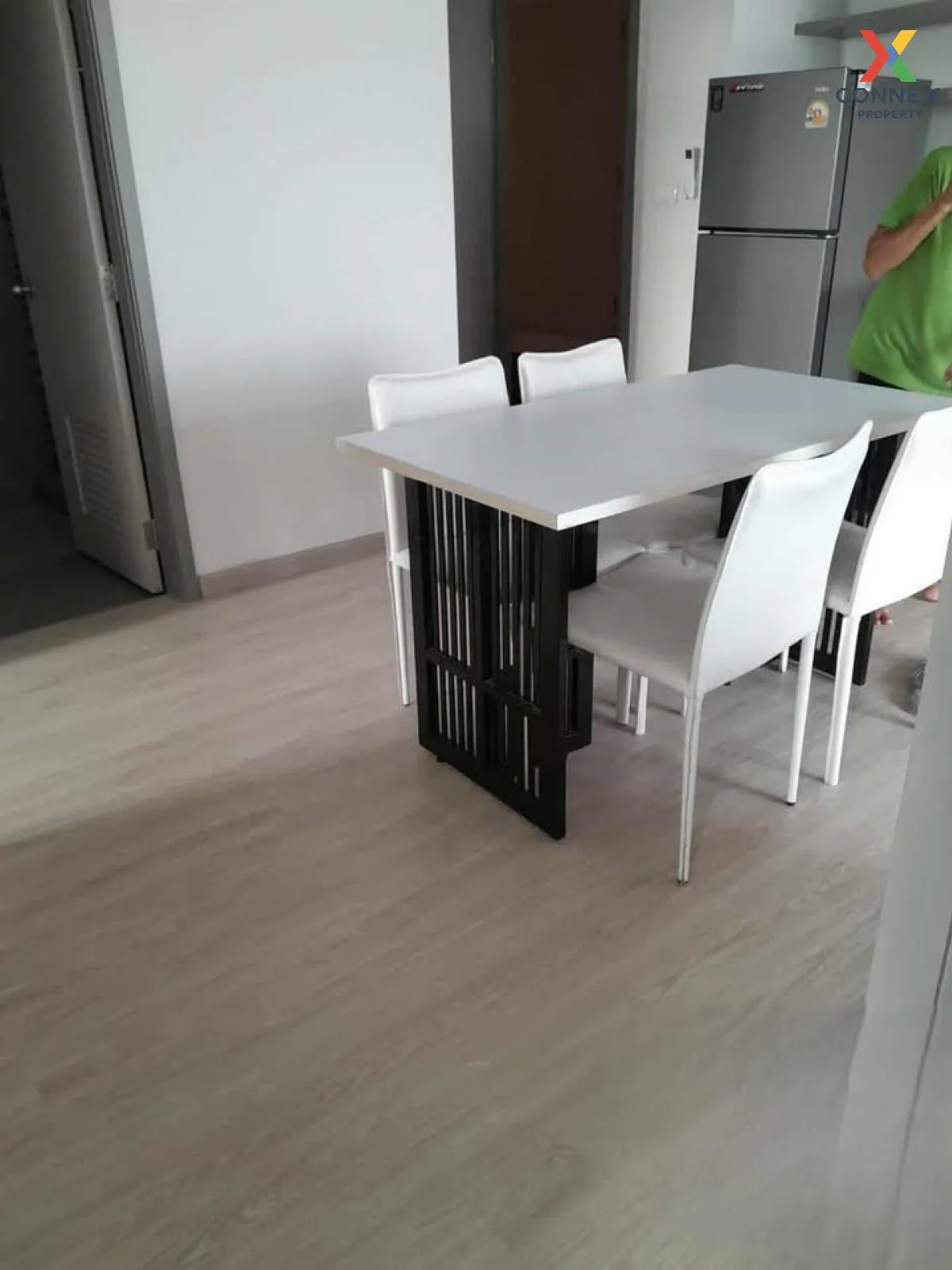 ขายคอนโด  กรีเน่ แจ้งวัฒนะ บางตลาด ปากเกร็ด นนทบุรี CX-129667 2