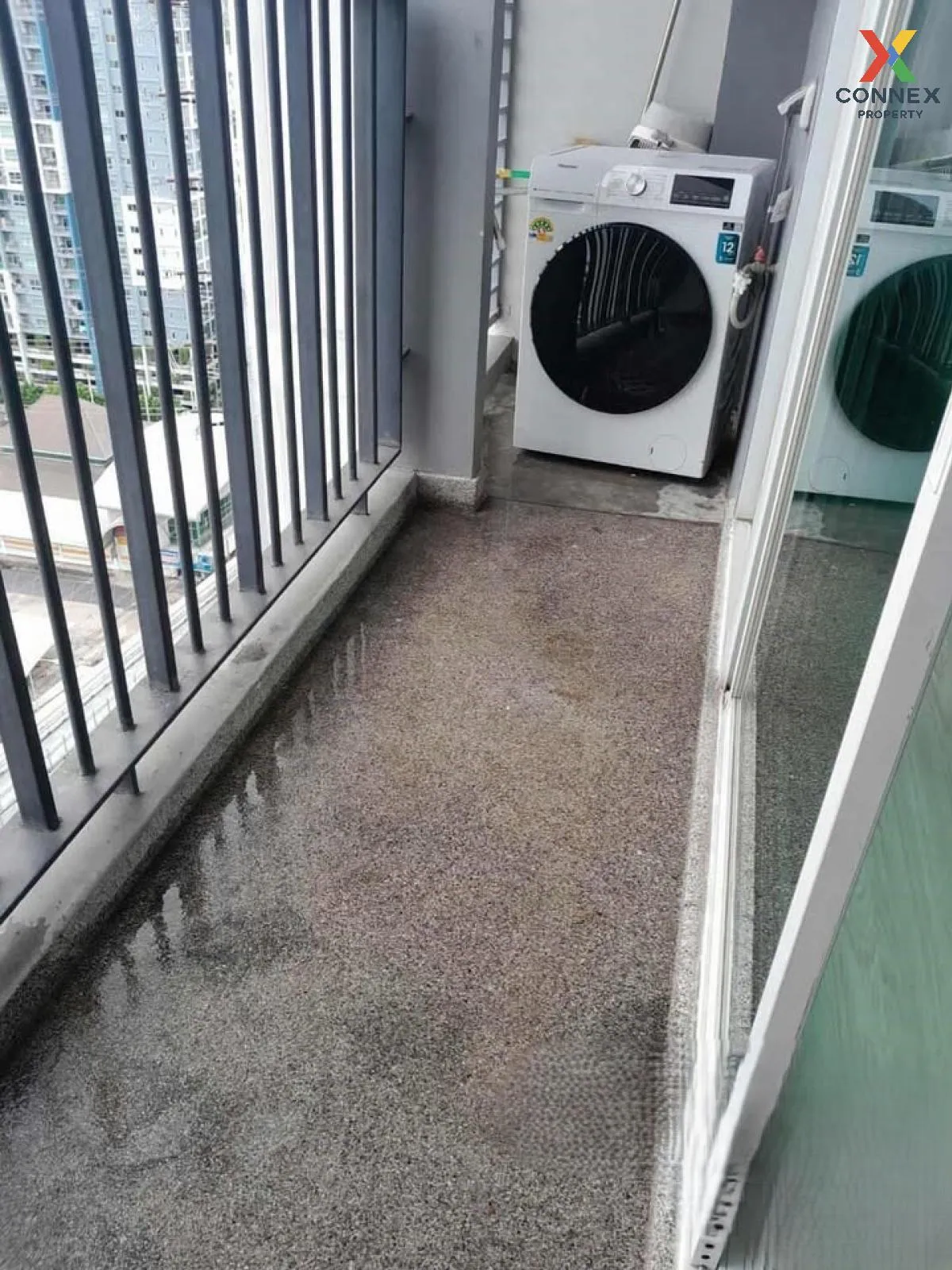 ขายคอนโด  กรีเน่ แจ้งวัฒนะ บางตลาด ปากเกร็ด นนทบุรี CX-129667