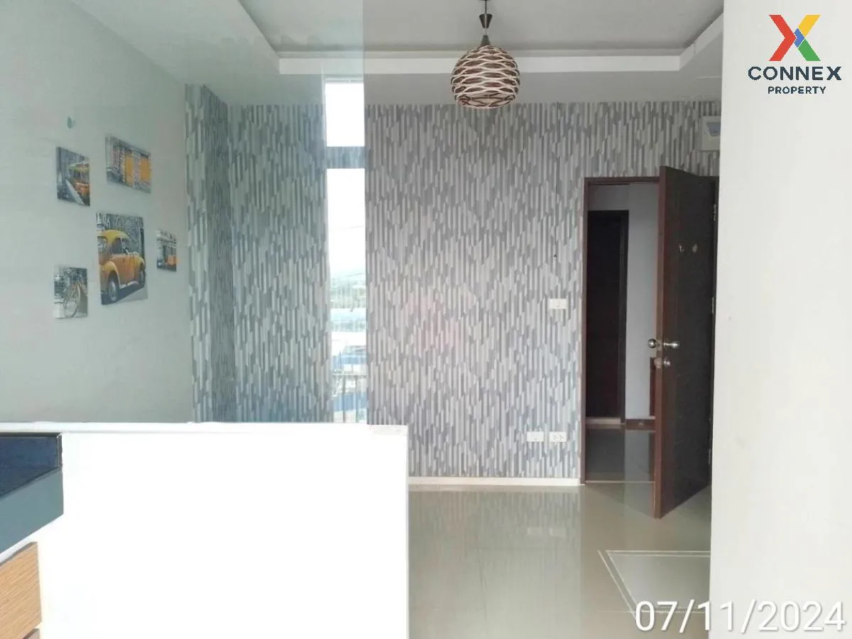 For Sale Condo , NEO Living Condo , Bo Win , Si Racha , Chon Buri 1