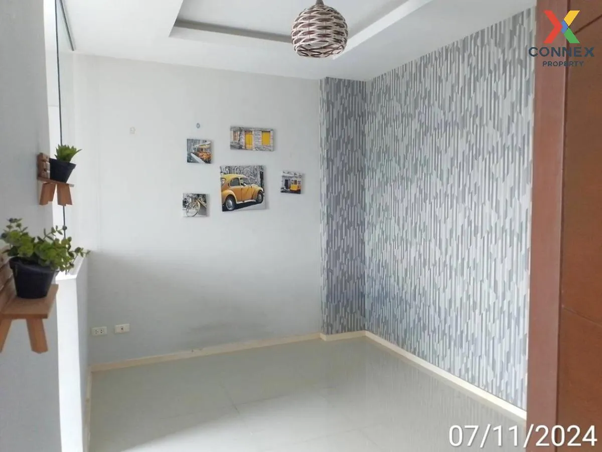For Sale Condo , NEO Living Condo , Bo Win , Si Racha , Chon Buri 3