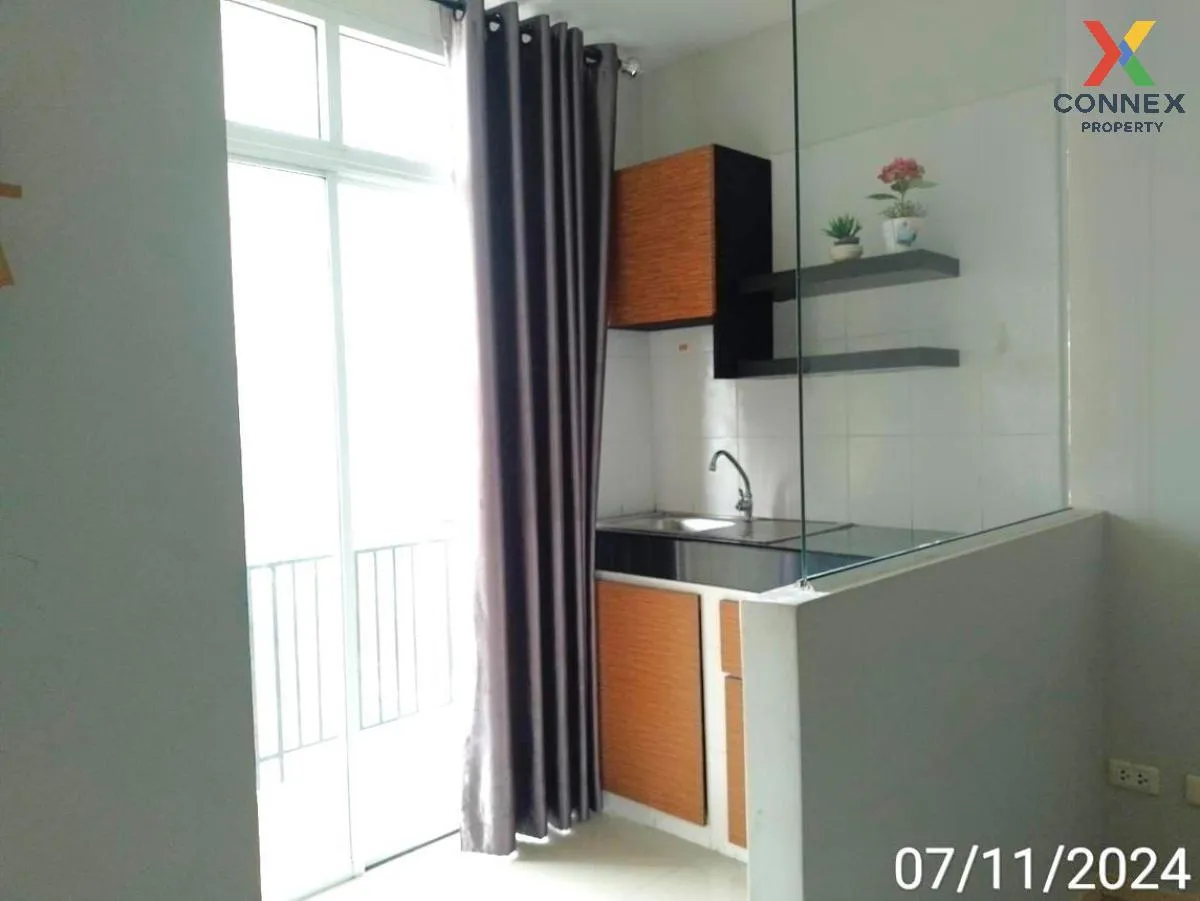 For Sale Condo , NEO Living Condo , Bo Win , Si Racha , Chon Buri