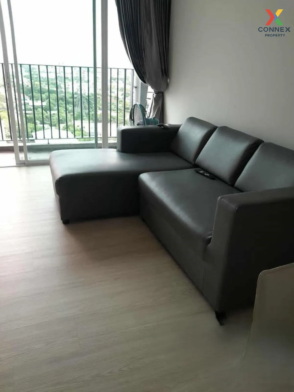 เช่าคอนโด  กรีเน่ แจ้งวัฒนะ บางตลาด ปากเกร็ด นนทบุรี CX-129670 1