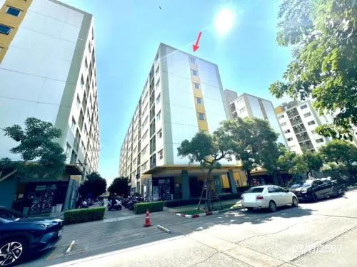 For Sale Condo , Lumpini Township Rangsit - Klong 1 , Pracha Thipat , Thanyaburi , Pathum Thani , CX-129676