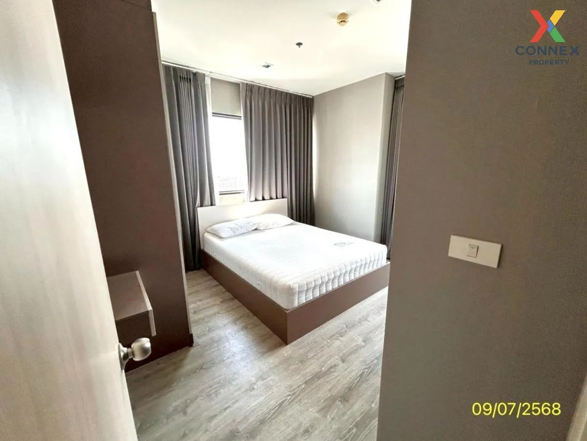 For Sale Condo , Knightsbridge Sky River Ocean  , BTS-Pak Nam , P 3