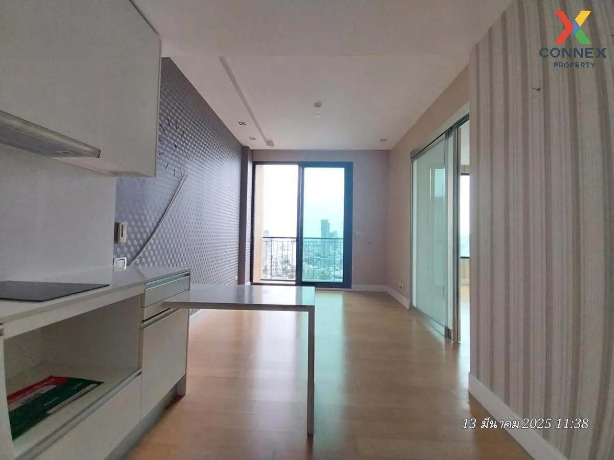 For Sale Condo , Equinox Phahol - Vibha , MRT-Chatuchak Park , Ch 1