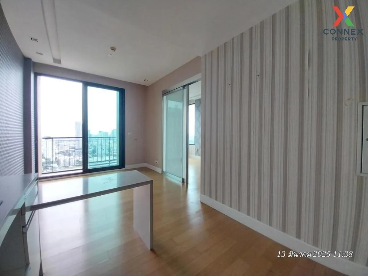 For Sale Condo , Equinox Phahol - Vibha , MRT-Chatuchak Park , Ch 2