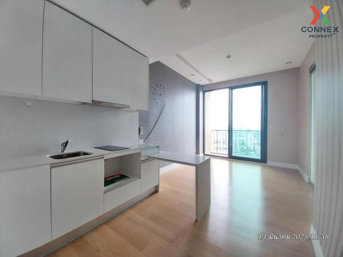 For Sale Condo , Equinox Phahol - Vibha , MRT-Chatuchak Park , Ch 3