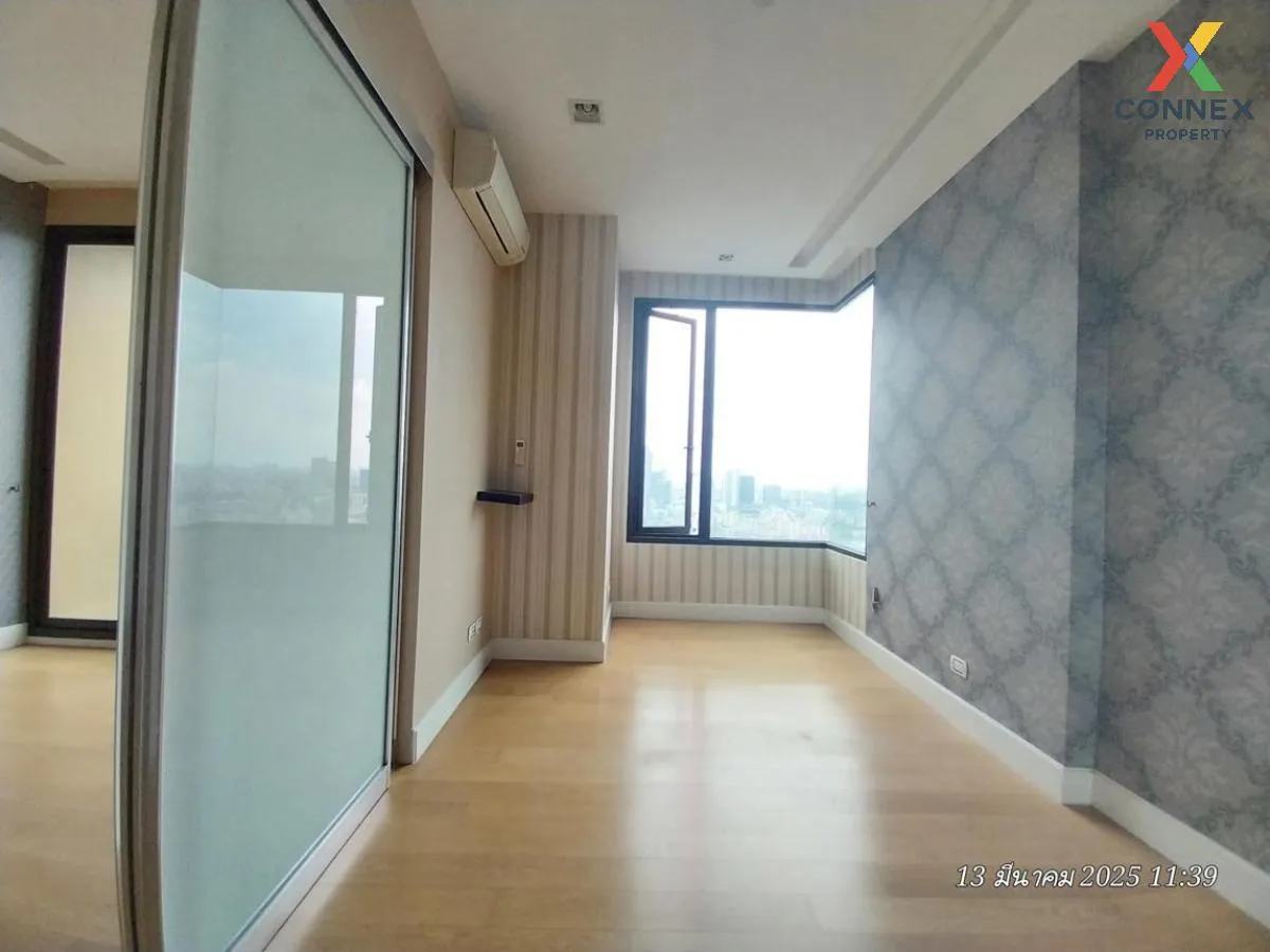 For Sale Condo , Equinox Phahol - Vibha , MRT-Chatuchak Park , Ch