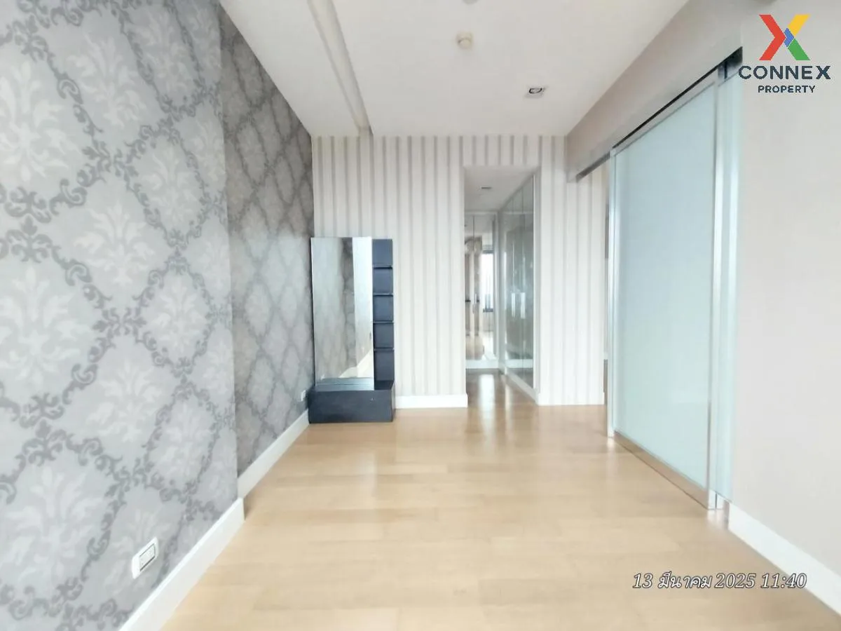For Sale Condo , Equinox Phahol - Vibha , MRT-Chatuchak Park , Ch