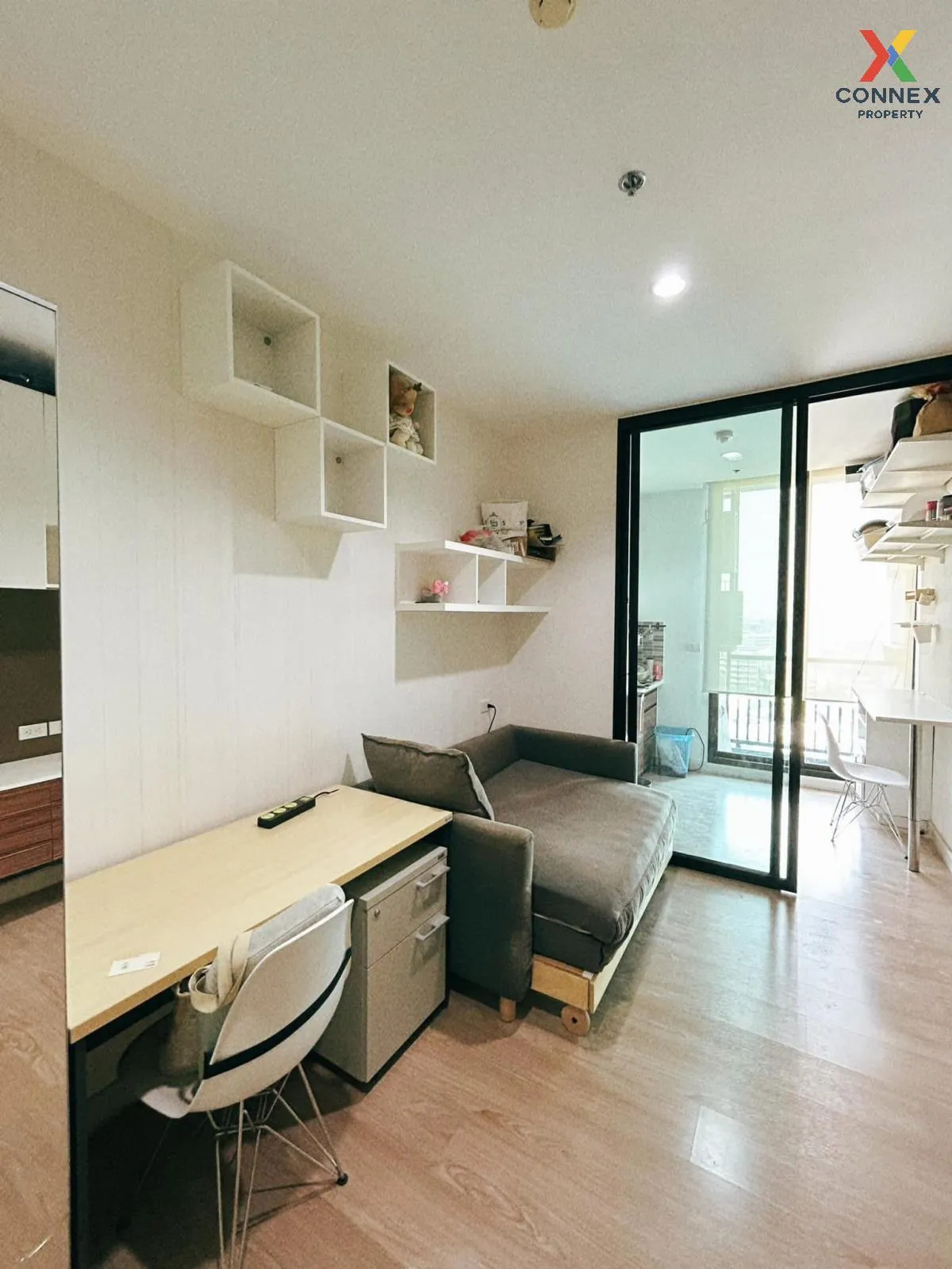 For Sale Condo , The Capital Ratchaprarop-Vibha , Sam Sen Nai , P 2