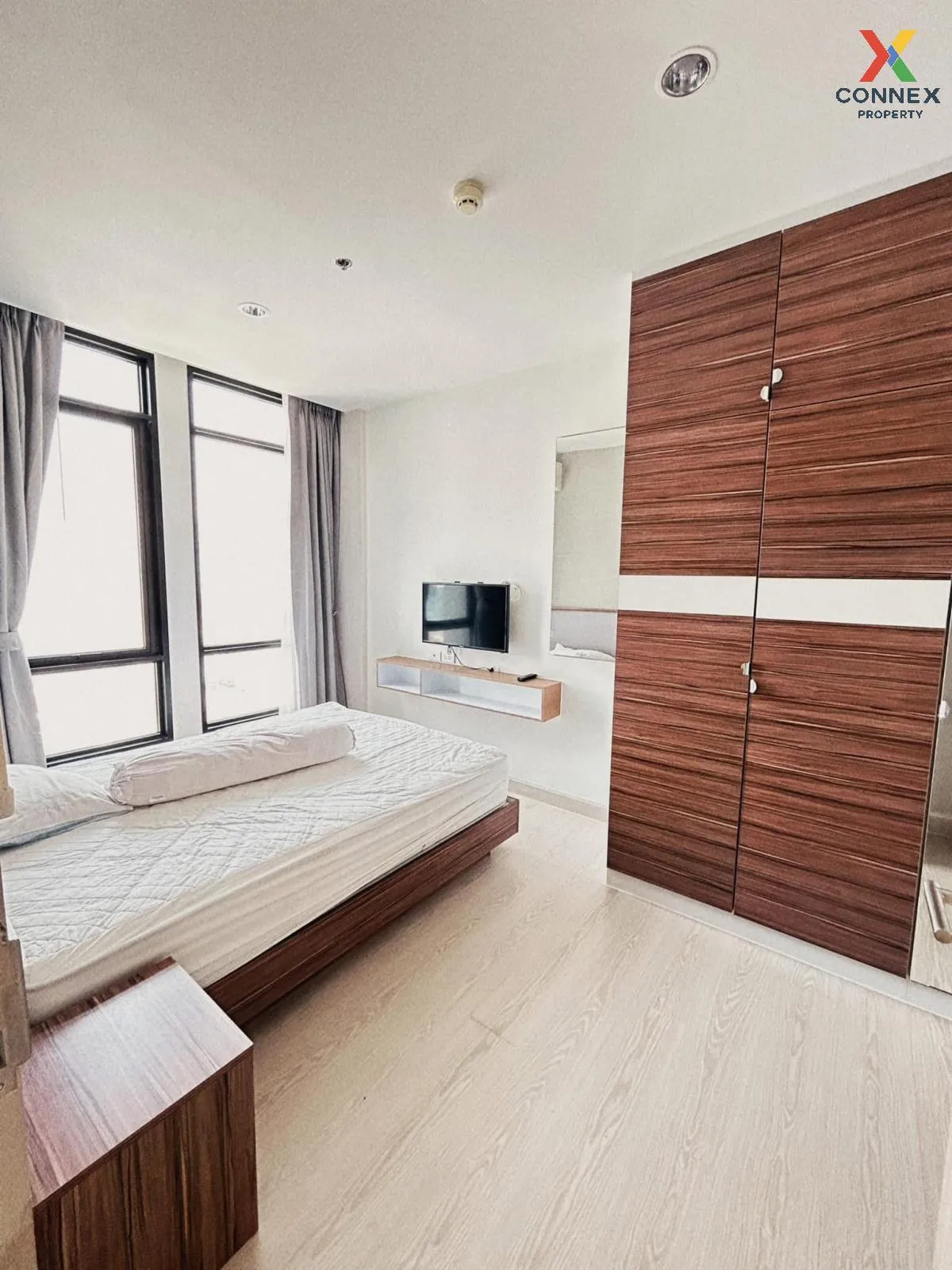 For Sale Condo , The Capital Ratchaprarop-Vibha , Sam Sen Nai , P 4
