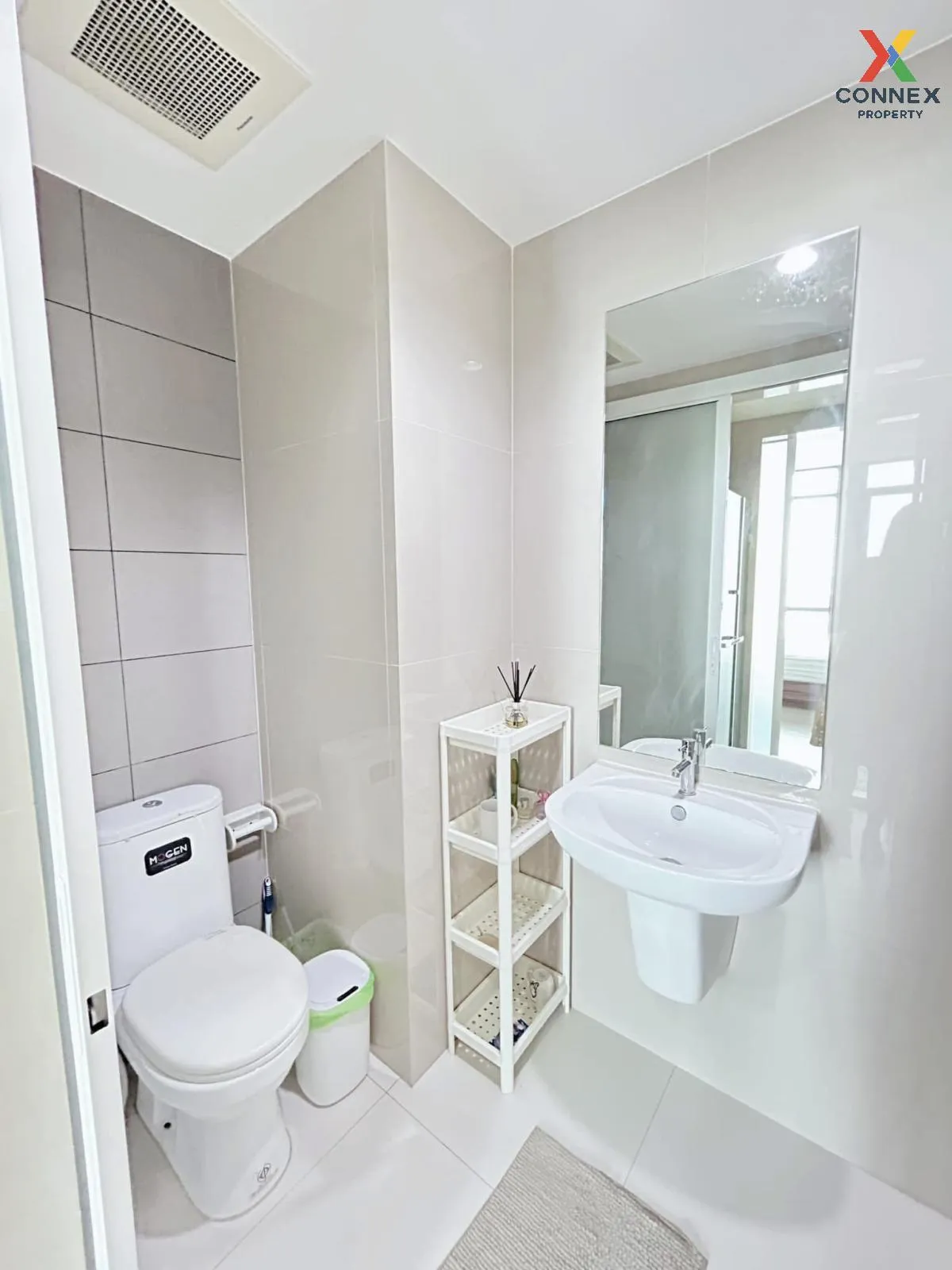 For Sale Condo , The Capital Ratchaprarop-Vibha , Sam Sen Nai , P