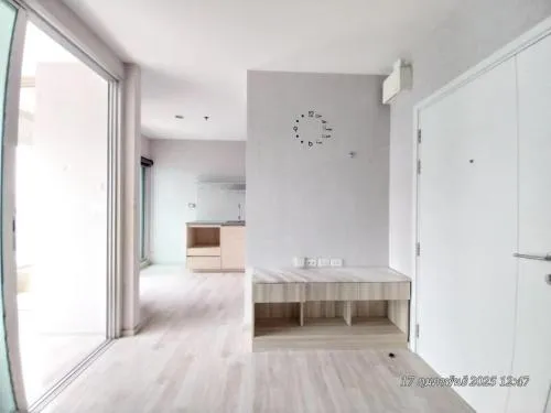 For Sale Condo , Plum Condo Ramkhamhaeng Station , ARL-Ramkhamhaeng , Suan Luang , Suan Luang , Bangkok , CX-129686