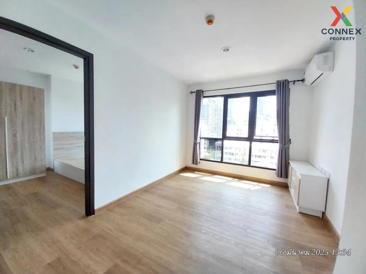 For Sale Condo , Vela de Residence , Sam Sen Nai , Phaya Thai , B 1