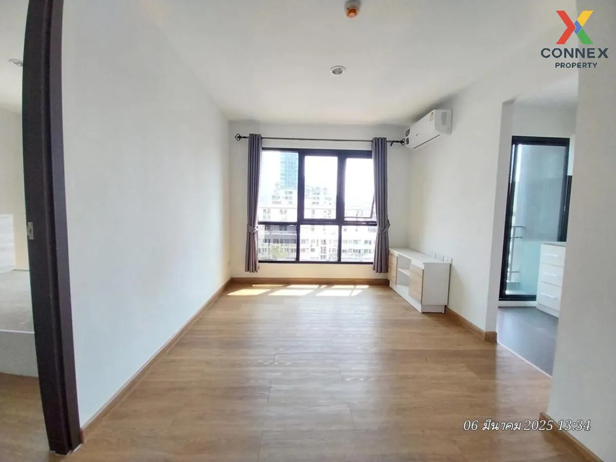 For Sale Condo , Vela de Residence , Sam Sen Nai , Phaya Thai , B 2