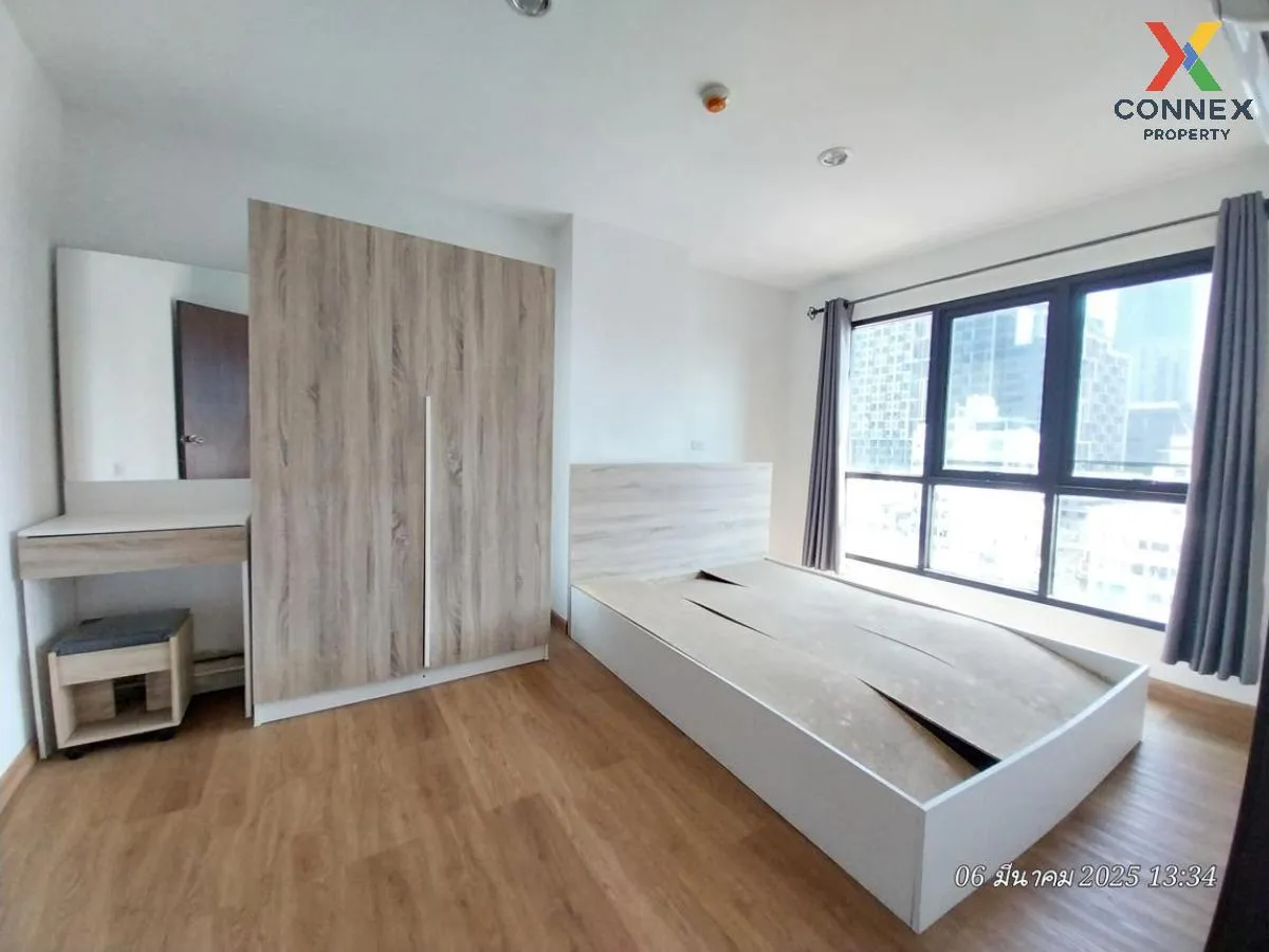 For Sale Condo , Vela de Residence , Sam Sen Nai , Phaya Thai , B