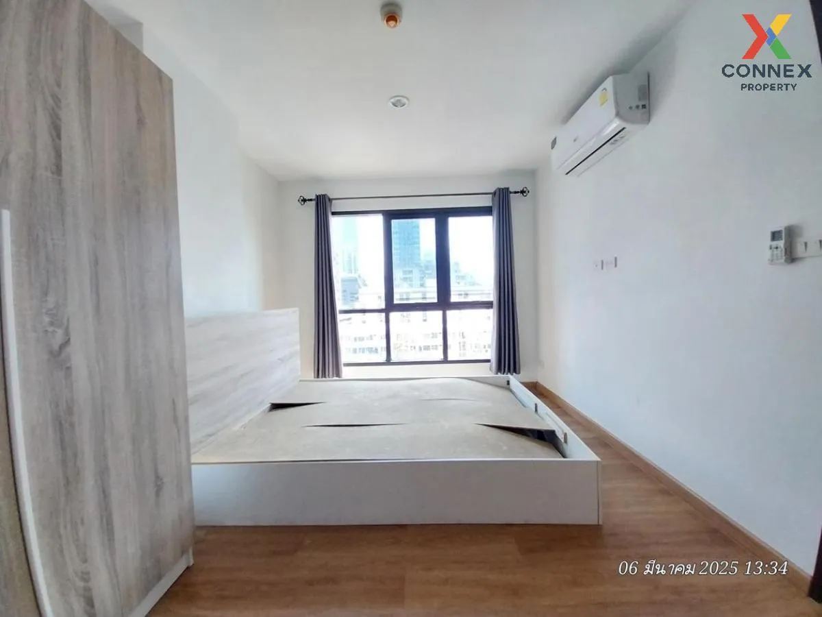 For Sale Condo , Vela de Residence , Sam Sen Nai , Phaya Thai , B