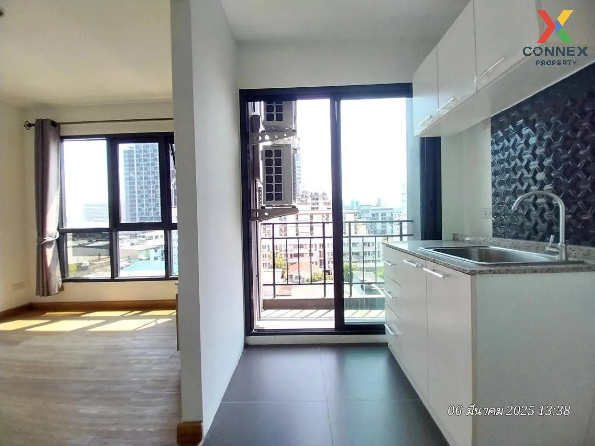 For Sale Condo , Vela de Residence , Sam Sen Nai , Phaya Thai , B