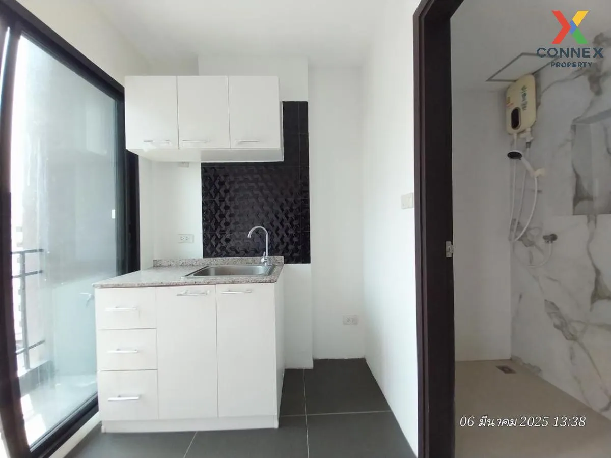 For Sale Condo , Vela de Residence , Sam Sen Nai , Phaya Thai , B