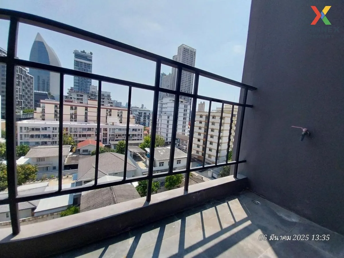For Sale Condo , Vela de Residence , Sam Sen Nai , Phaya Thai , B