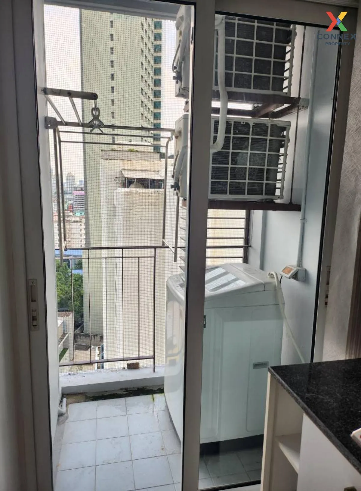 ขายคอนโด  ไดมอนด์ รัชดา MRT-ห้วยขวาง ห้วยขวาง เขต ห้วยขวาง กรุงเท
