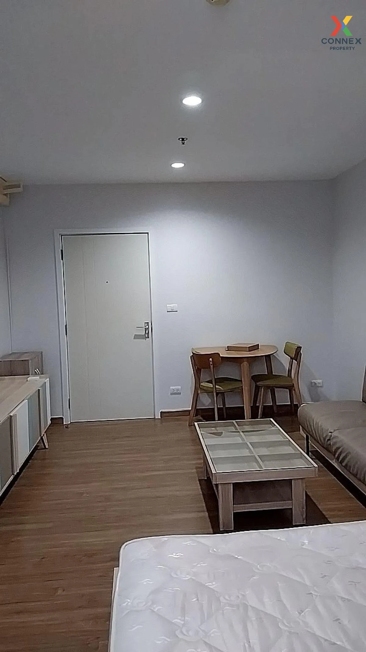 For Rent Condo , The Tree Interchange , MRT-Tao Poon , Bang Sue , 2
