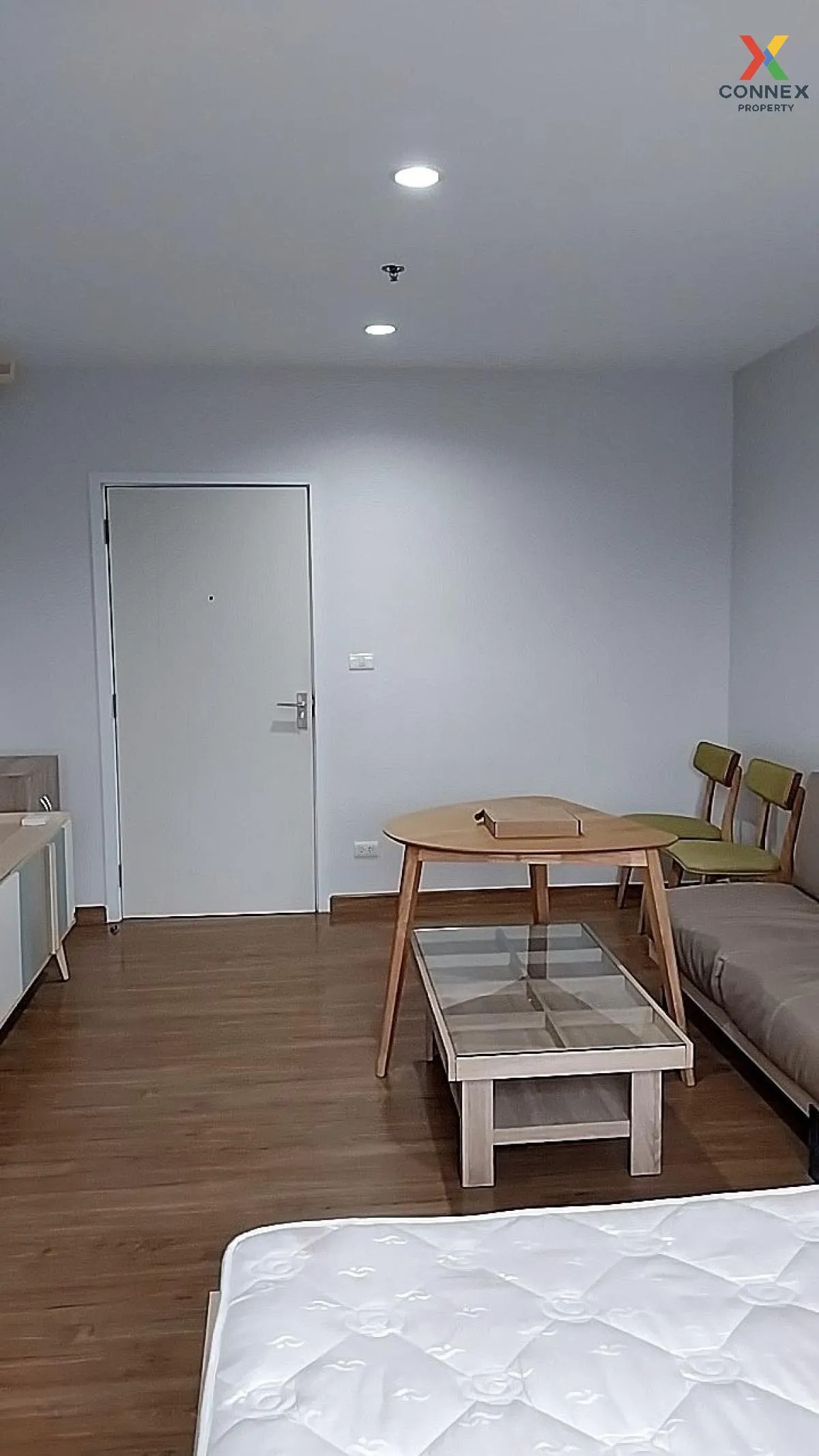 For Rent Condo , The Tree Interchange , MRT-Tao Poon , Bang Sue , 4