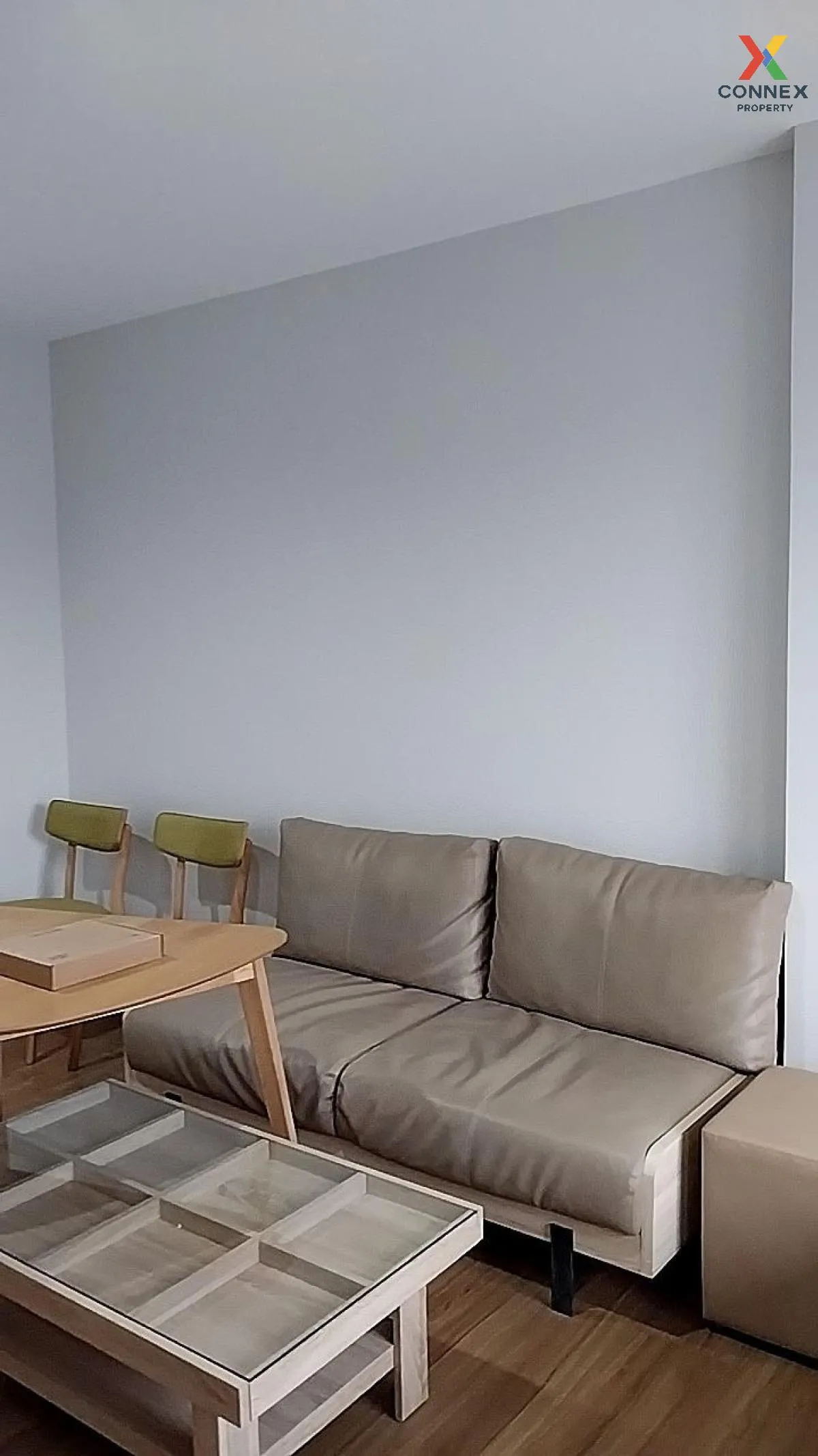 For Rent Condo , The Tree Interchange , MRT-Tao Poon , Bang Sue ,