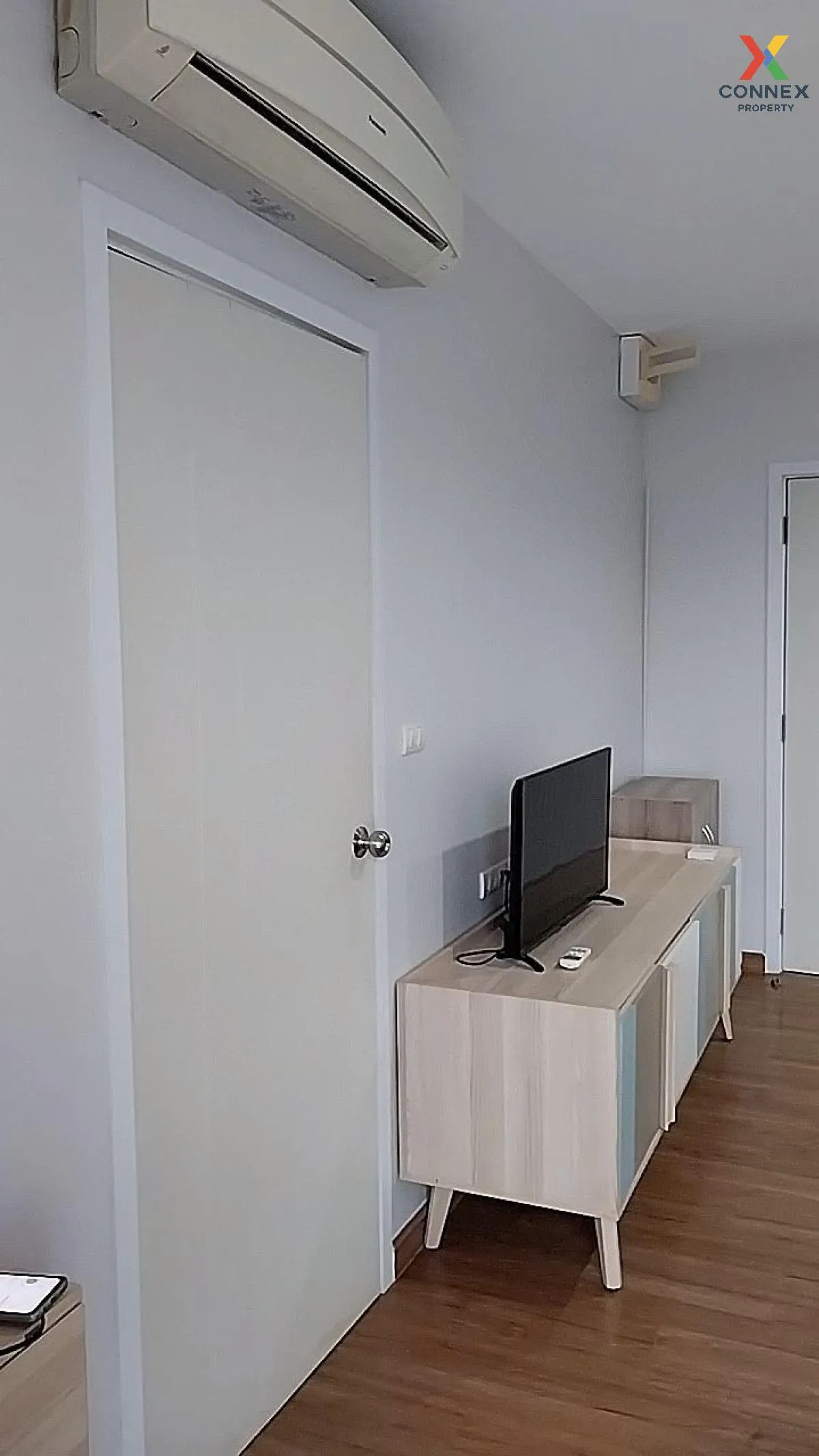 For Rent Condo , The Tree Interchange , MRT-Tao Poon , Bang Sue ,