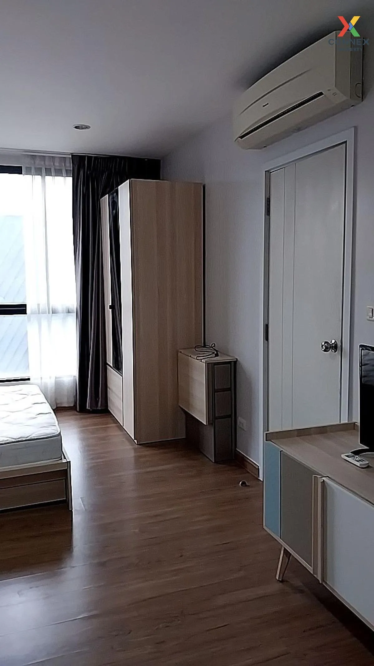 For Rent Condo , The Tree Interchange , MRT-Tao Poon , Bang Sue ,