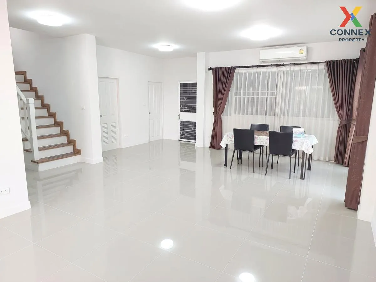 For Sale House , Baan Alicha Suksawat - Prachauthit , BTS-Bang Ch