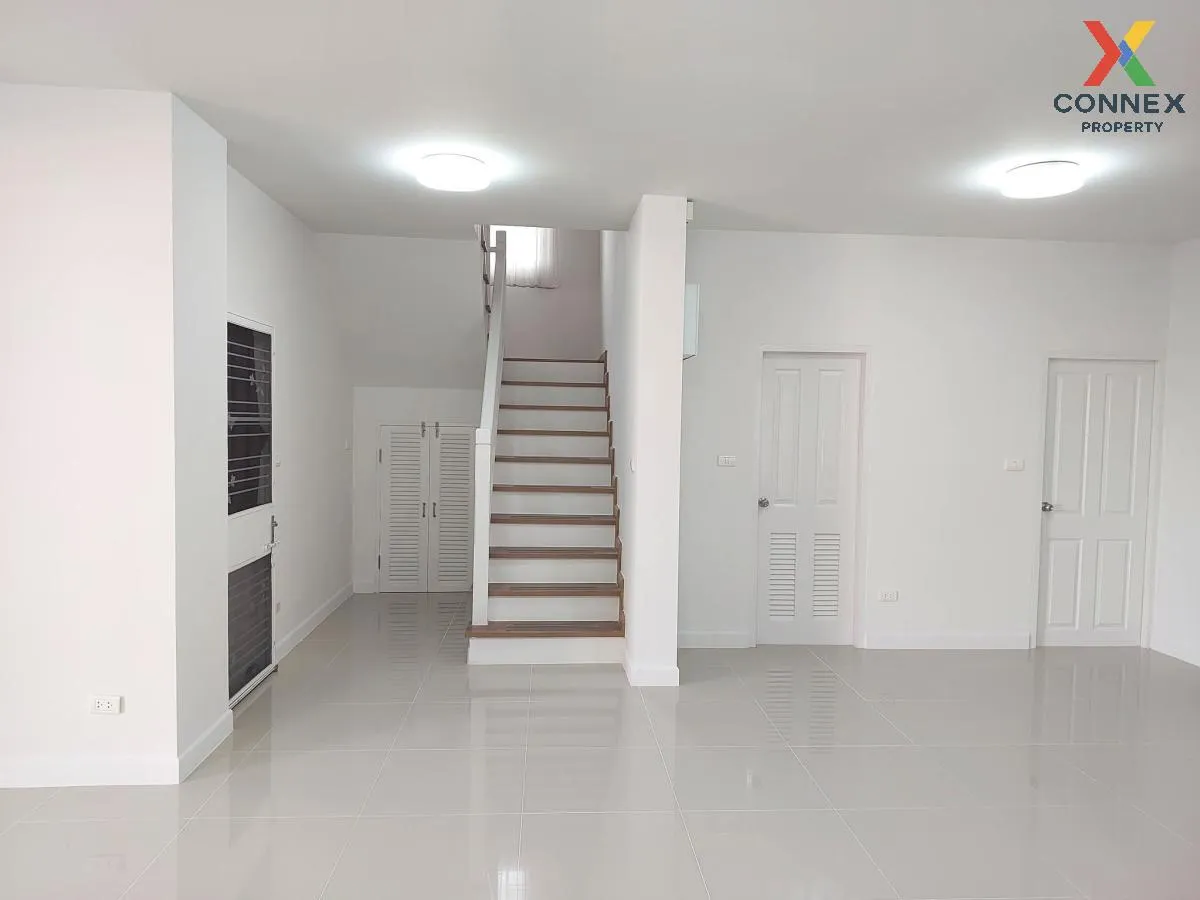 For Sale House , Baan Alicha Suksawat - Prachauthit , BTS-Bang Ch