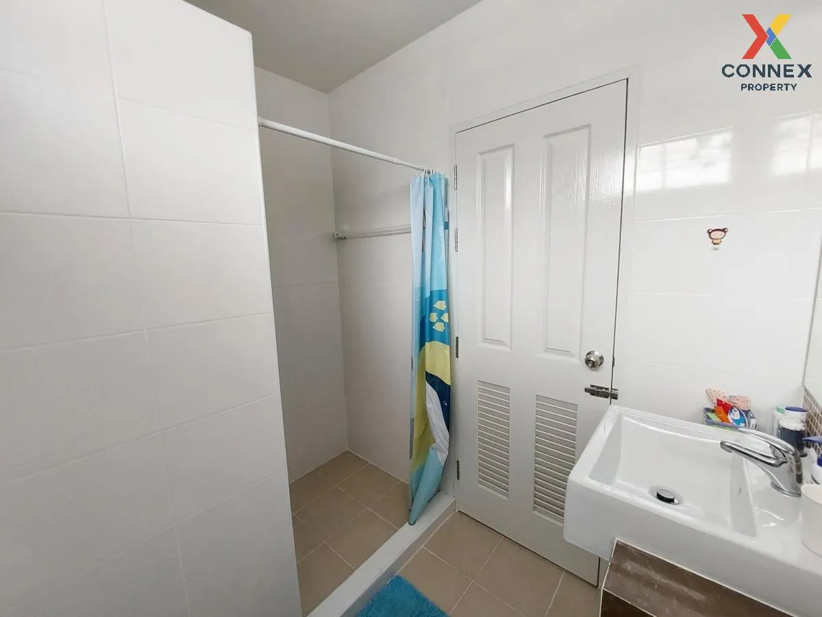 For Sale House , Baan Alicha Suksawat - Prachauthit , BTS-Bang Ch