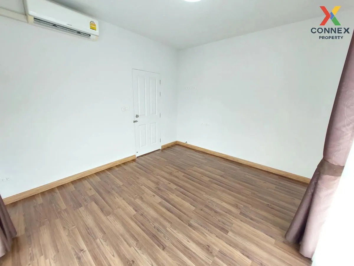 For Sale House , Baan Alicha Suksawat - Prachauthit , BTS-Bang Ch