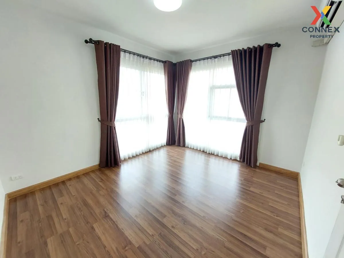 For Sale House , Baan Alicha Suksawat - Prachauthit , BTS-Bang Ch